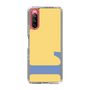 Slim Protection Case［ Original - initial color - L yellow ］