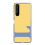 Slim Protection Case［ Original - initial color - L yellow ］