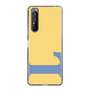 Slim Protection Case［ Original - initial color - L yellow ］
