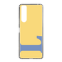 Slim Protection Case［ Original - initial color - L yellow ］