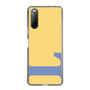 Slim Protection Case［ Original - initial color - L yellow ］