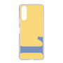 Slim Protection Case［ Original - initial color - L yellow ］
