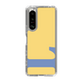 Slim Protection Case［ Original - initial color - L yellow ］