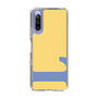 Slim Protection Case［ Original - initial color - L yellow ］