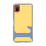 Slim Protection Case［ Original - initial color - L yellow ］