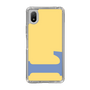 Slim Protection Case［ Original - initial color - L yellow ］
