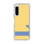 Slim Protection Case［ Original - initial color - L yellow ］