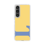 Slim Protection Case［ Original - initial color - L yellow ］