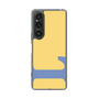 Slim Protection Case［ Original - initial color - L yellow ］