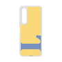 Slim Protection Case［ Original - initial color - L yellow ］
