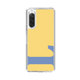 Slim Protection Case［ Original - initial color - L yellow ］