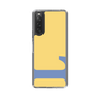 Slim Protection Case［ Original - initial color - L yellow ］
