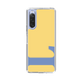 Slim Protection Case［ Original - initial color - L yellow ］