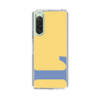 Slim Protection Case［ Original - initial color - L yellow ］