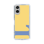 Slim Protection Case［ Original - initial color - L yellow ］