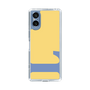 Slim Protection Case［ Original - initial color - L yellow ］