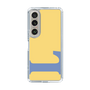 Slim Protection Case［ Original - initial color - L yellow ］