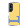 Slim Protection Case［ Original - initial color - L yellow ］