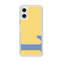 Slim Protection Case［ Original - initial color - L yellow ］