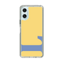 Slim Protection Case［ Original - initial color - L yellow ］