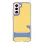 Slim Protection Case［ Original - initial color - L yellow ］