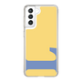 Slim Protection Case［ Original - initial color - L yellow ］