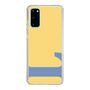 Slim Protection Case［ Original - initial color - L yellow ］