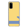 Slim Protection Case［ Original - initial color - L yellow ］