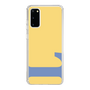Slim Protection Case［ Original - initial color - L yellow ］