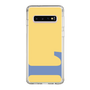 Slim Protection Case［ Original - initial color - L yellow ］