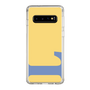 Slim Protection Case［ Original - initial color - L yellow ］