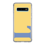Slim Protection Case［ Original - initial color - L yellow ］