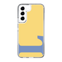 Slim Protection Case［ Original - initial color - L yellow ］