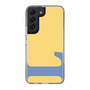 Slim Protection Case［ Original - initial color - L yellow ］