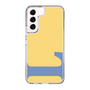 Slim Protection Case［ Original - initial color - L yellow ］