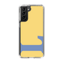 Slim Protection Case［ Original - initial color - L yellow ］