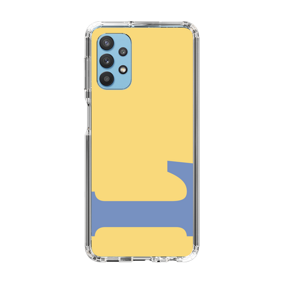 Slim Protection Case［ Original - initial color - L yellow ］