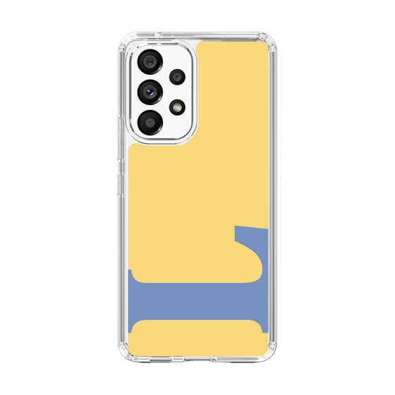 Slim Protection Case［ Original - initial color - L yellow ］