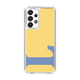Slim Protection Case［ Original - initial color - L yellow ］