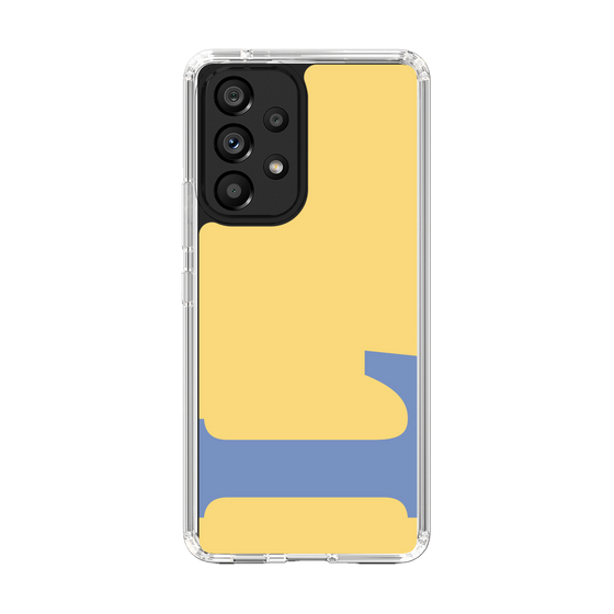 Slim Protection Case［ Original - initial color - L yellow ］