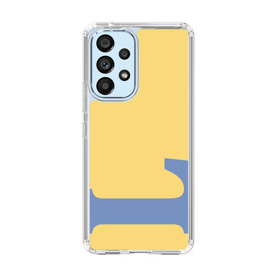 Slim Protection Case［ Original - initial color - L yellow ］
