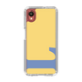 Slim Protection Case［ Original - initial color - L yellow ］