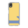 Slim Protection Case［ Original - initial color - L yellow ］