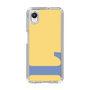 Slim Protection Case［ Original - initial color - L yellow ］