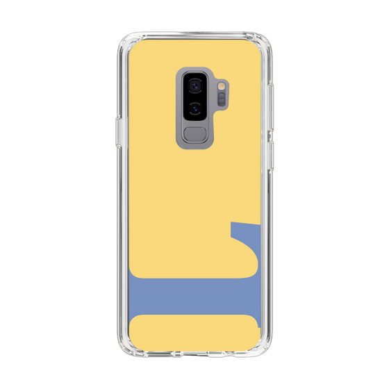 Slim Protection Case［ Original - initial color - L yellow ］