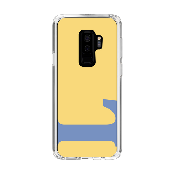 Slim Protection Case［ Original - initial color - L yellow ］