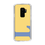 Slim Protection Case［ Original - initial color - L yellow ］