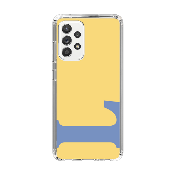 Slim Protection Case［ Original - initial color - L yellow ］