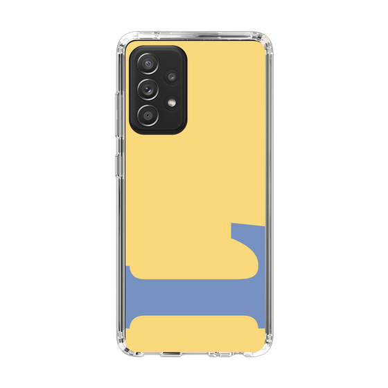 Slim Protection Case［ Original - initial color - L yellow ］