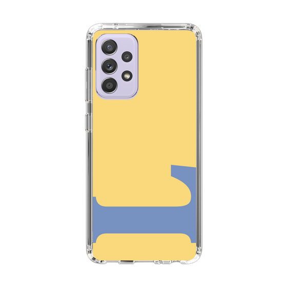 Slim Protection Case［ Original - initial color - L yellow ］